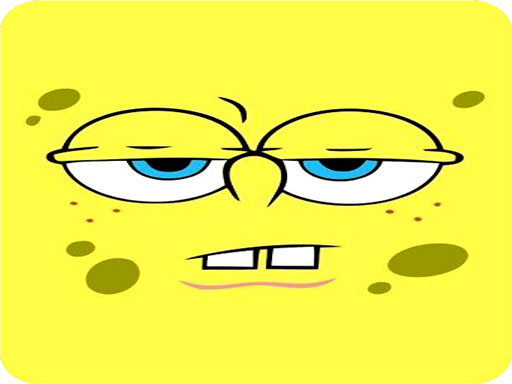 Resim Hızlı Sünger Bob