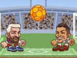 Heads Arena Futbol Tüm Yıldızlar