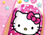Hello Kitty Tırnak Salonu – Moda Yıldızı