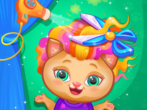 Evcil hayvan kuaförü