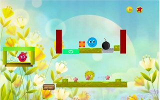 Alex, Ally Spring ile tanışır