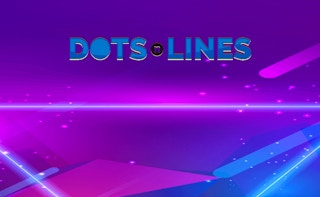 Resim Noktalar ve kutular