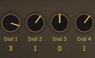 Ortaçağ tonoz demircisinin kodu