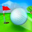 Mini golf çatışması