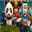 Panda Blok Pro