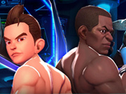 Resim Boks yıldızı