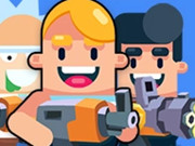 Silahlı dek: mega nişancı mücadelesi