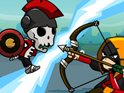 Aktif Olmayan Krallığın Savunması